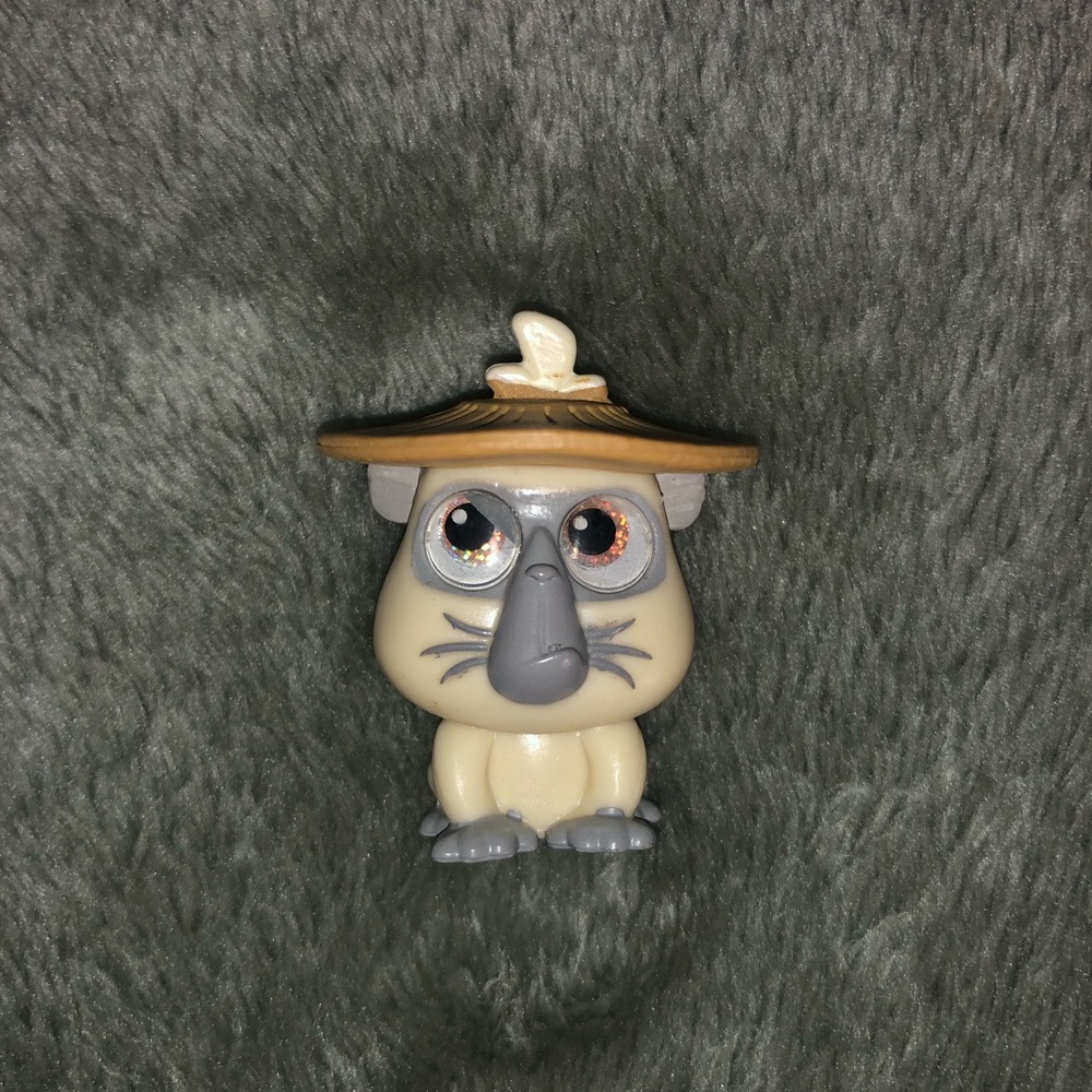 Disney Doorables Series 6